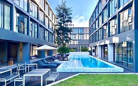 คานาลิส สุวรรณภูมิ แอร์พอร์ต โฮเต็ล (SHA Plus+)